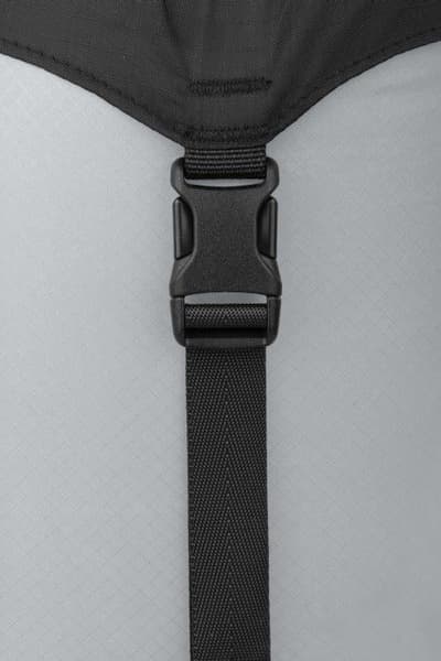 Eco Evac Compression Drybag UL 5 L Blue, view: 4