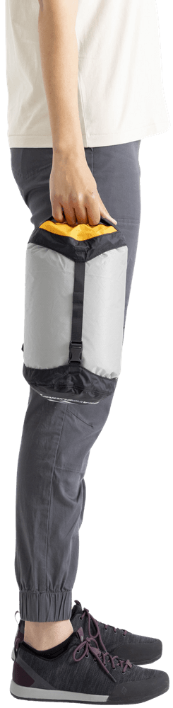Eco Evac Compression Drybag UL 5 L Tile, view: 1