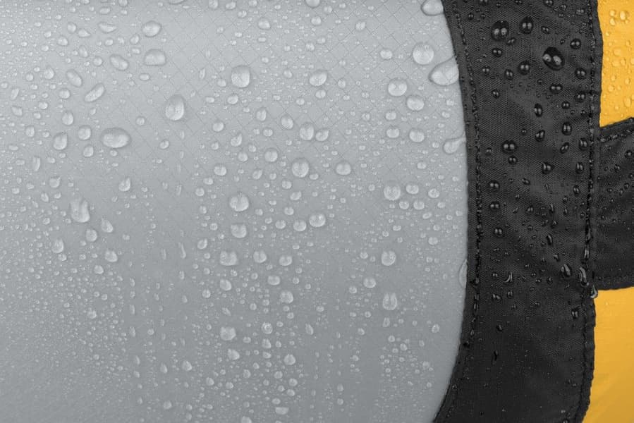 Eco Evac Compression Drybag UL 5 L Blue, view: 6