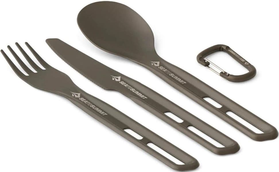 Frontier UL Cutlery Set [3 Piece], view: 1
