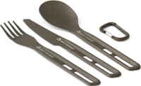 Frontier UL Cutlery Set [3 Piece] - view: 1
