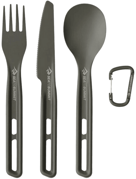 Frontier UL Cutlery Set [3 Piece], view: 0