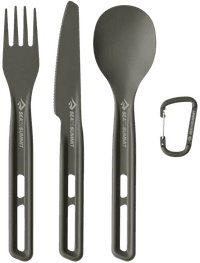 Frontier UL Cutlery Set [3 Piece] - view: 0