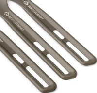 Frontier UL Cutlery Set [3 Piece] - view: 2