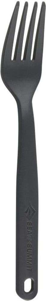 Camp Cutlery Polypropylen Fork Charcoal, view: 0