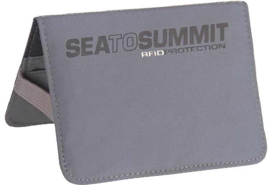Sea to Summit Travellight Card Holder RFID, view: 0
