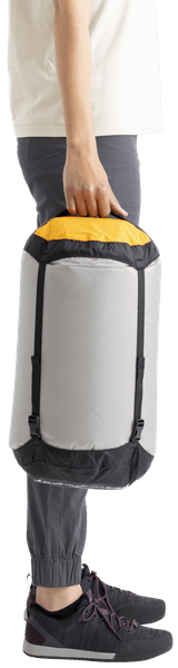 Eco Evac Compression Drybag UL 20 L Tile, view: 1