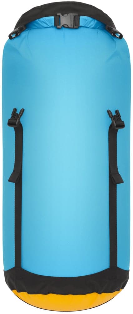 Eco Evac Compression Drybag UL 20 L Blue, view: 1