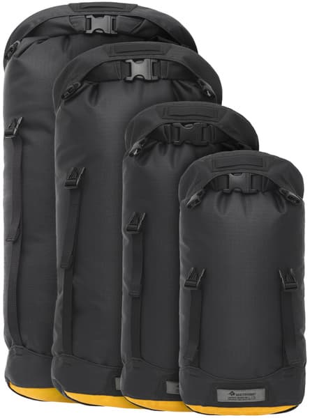 Eco Evac Compression Drybag Hd 13 L Rise, view: 3