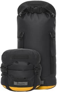 Eco Evac Compression Drybag Hd 13 L Rise - view: 0