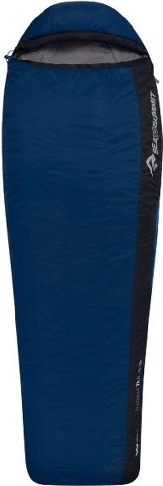 Sleepbag Synthetic Trailhead THII -1°C Long, view: 1