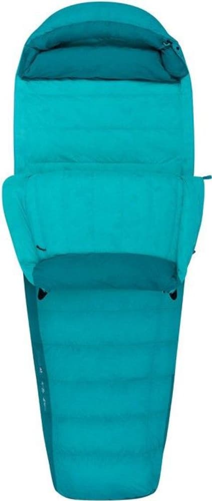 Sleepbag Down Altitude ATI -4°C Regular, view: 3