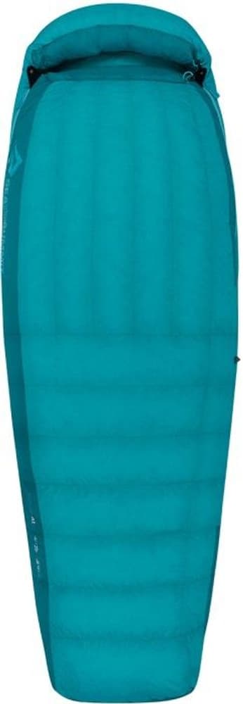 Sleepbag Down Altitude ATI -4°C Regular, view: 0