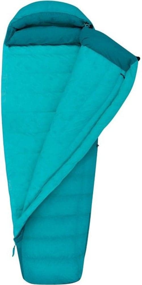 Sleepbag Down Altitude ATI -4°C Regular, view: 1