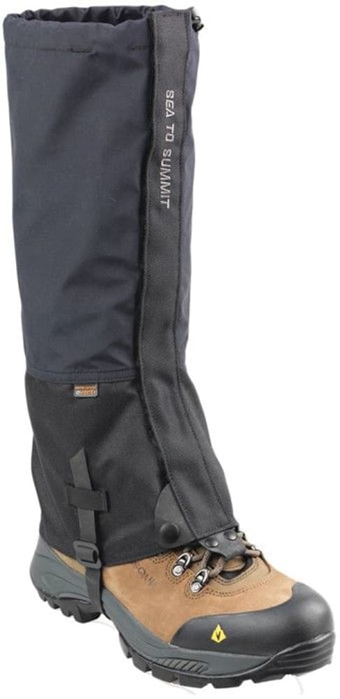 Gaiters Alpine Event Waterproof, view: 0
