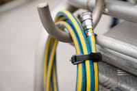 Strap Stretchloc 25 (0 x 625 mm) 2-Pack Black - view: 2