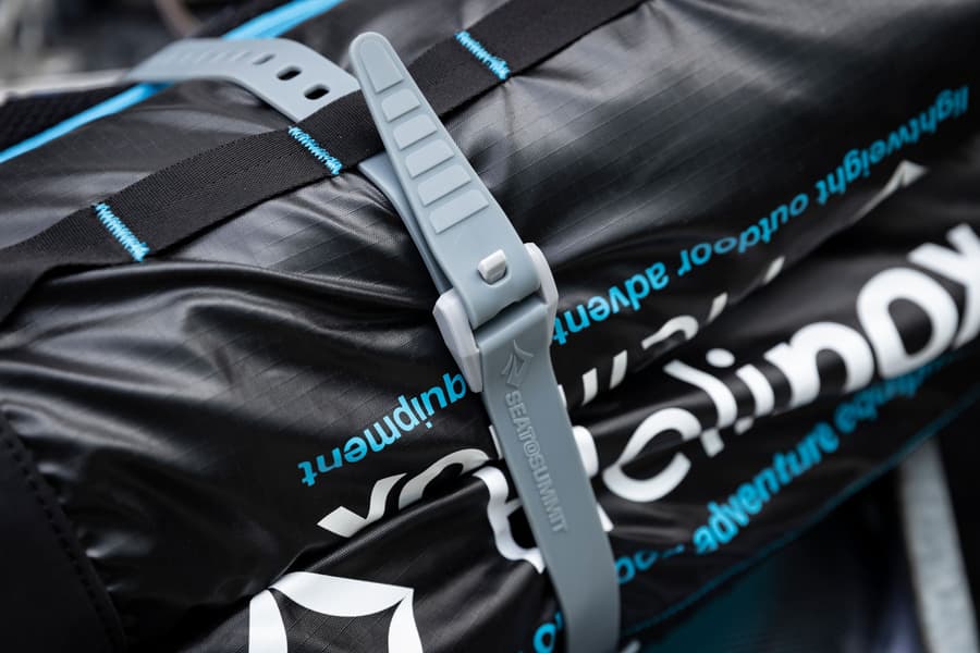 Strap Stretchloc 20 (20 x 500 mm) 2-Pack Black, view: 3