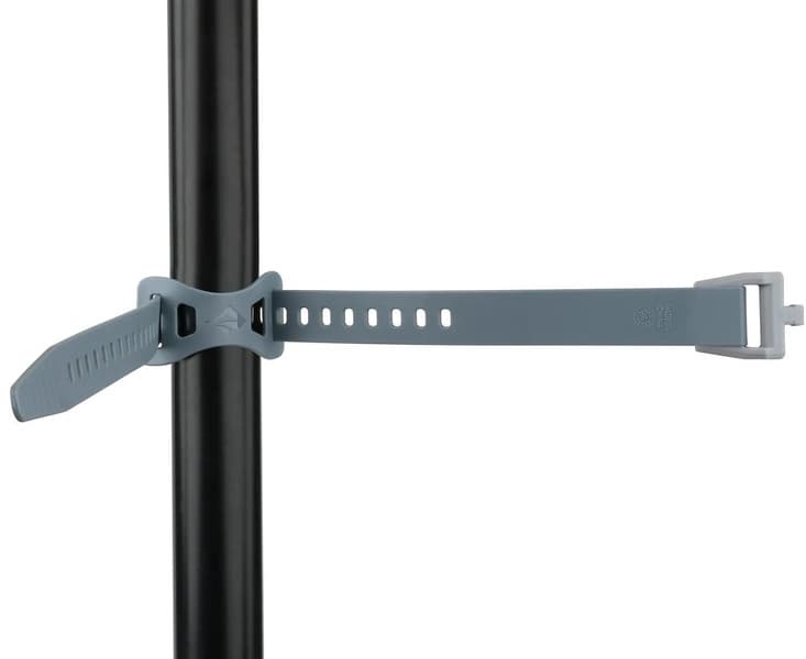 Strap Stretchloc 20 (20 x 500 mm) 2-Pack Black, view: 5