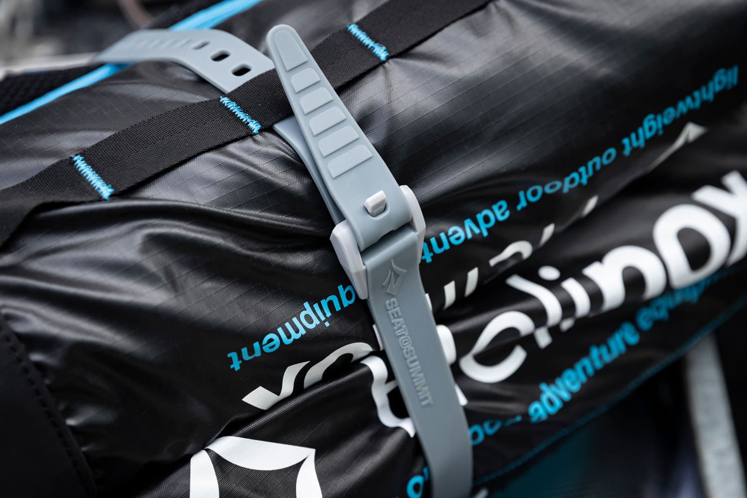 Strap Stretchloc 15 (20 x 375 mm) 2-Pack Black, view: 3