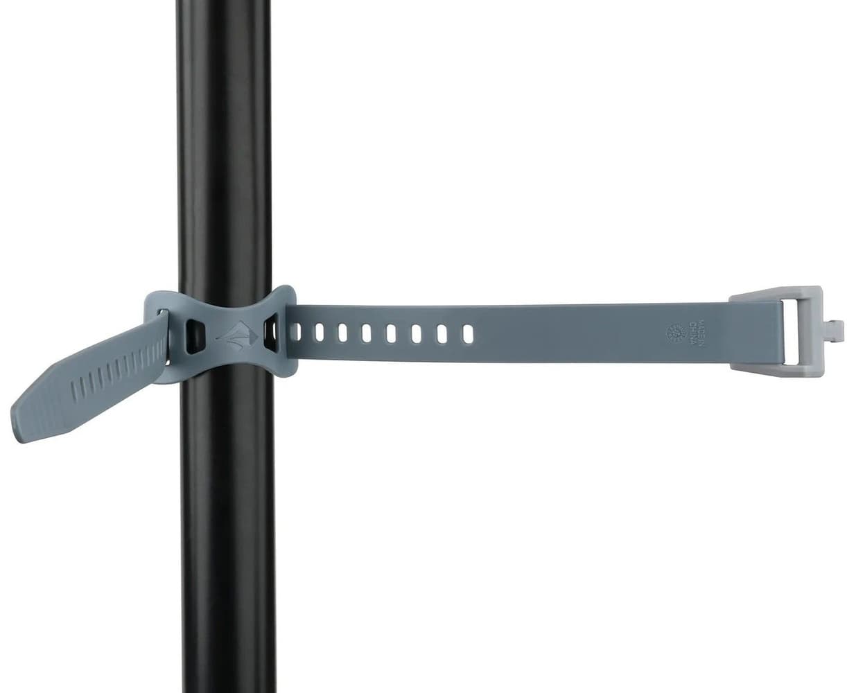 Strap Stretchloc 15 (20 x 375 mm) 2-Pack Black, view: 5