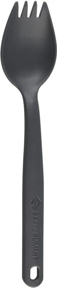 Camp Cutlery Polypropylen Spork Charcoal, view: 0