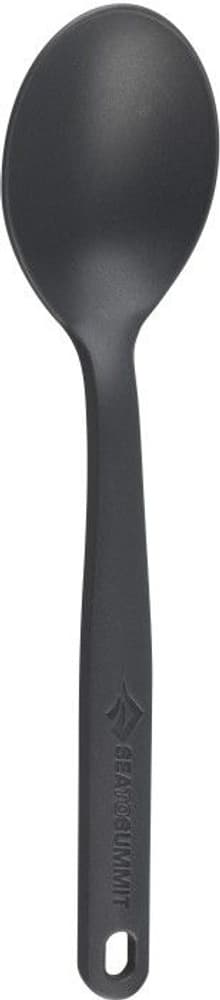 Camp Cutlery Polypropylen Spoon Charcoal, view: 0
