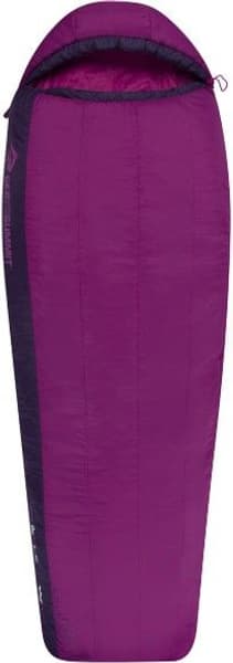 Sleepbag Synthetic Quest QUI 3°C Women Long, view: 1