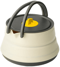Frontier UL Collapsible Kettle 1.3L - view: 0