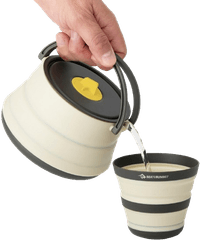 Frontier UL Collapsible Kettle 1.3L - view: 2