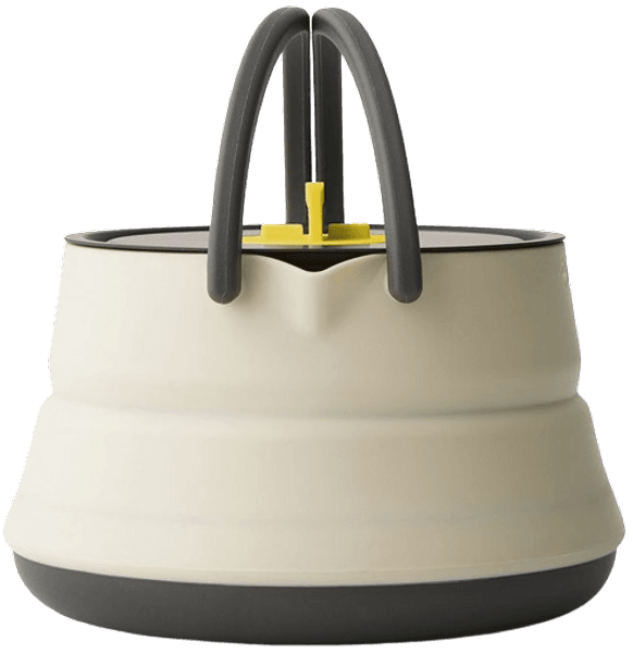 Frontier UL Collapsible Kettle 1.3L, view: 1