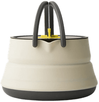 Frontier UL Collapsible Kettle 1.3L - view: 1