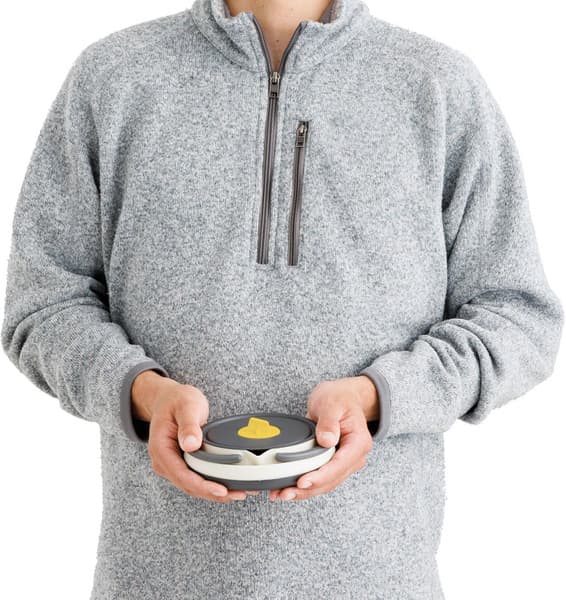 Frontier UL Collapsible Kettle 1.3L, view: 3