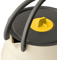 Frontier UL Collapsible Kettle 1.3L - view: 4