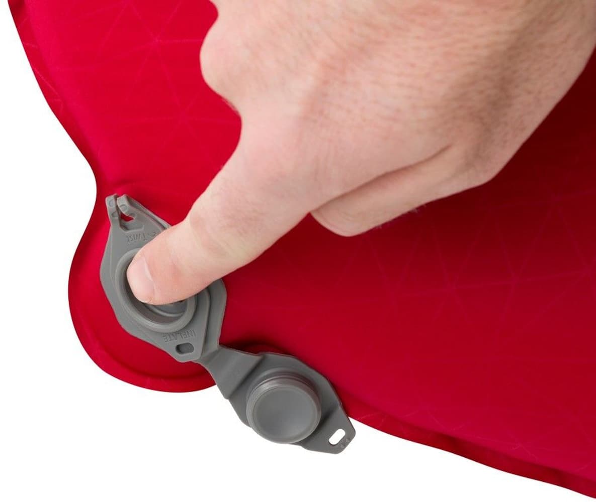 Selfinflate Mat Comfort Plus Long, view: 5