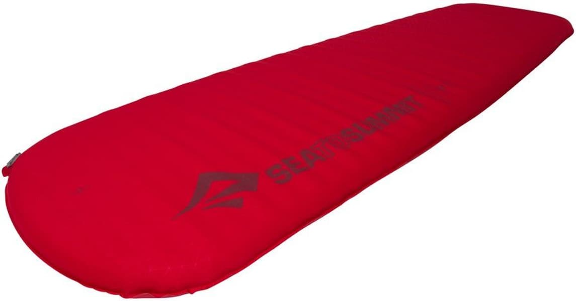 Selfinflate Mat Comfort Plus Long, view: 2