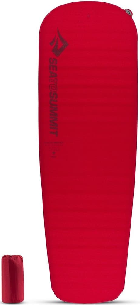 Selfinflate Mat Comfort Plus Long, view: 1