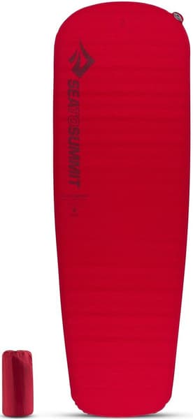 Selfinflate Mat Comfort Plus Long, view: 1