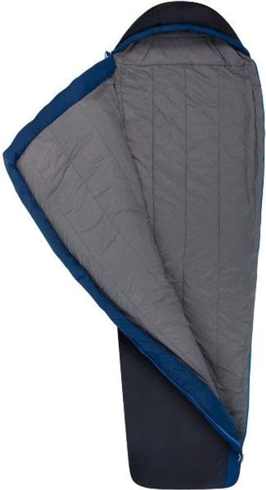 Sleepbag Synthetic Trailhead THIII -7°C Long, view: 2