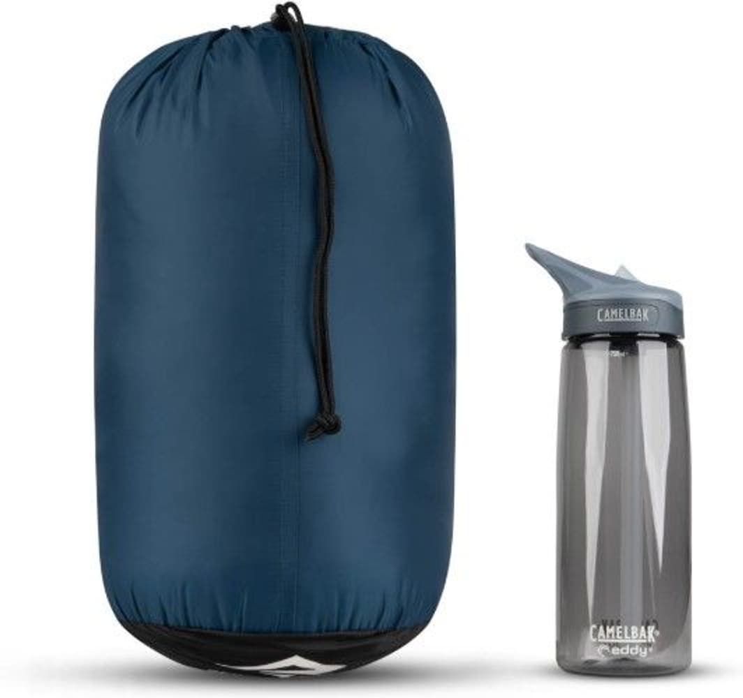 Sleepbag Synthetic Trailhead THIII -7°C Long, view: 3