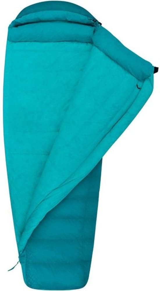 Sleepbag Down Altitude ATII -10°C Regular, view: 3