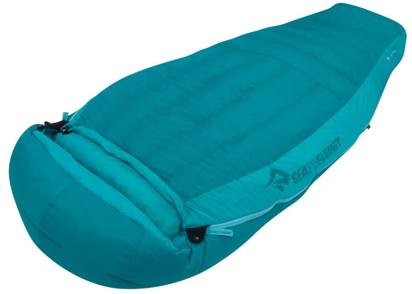 Sleepbag Down Altitude ATII -10°C Regular, view: 4