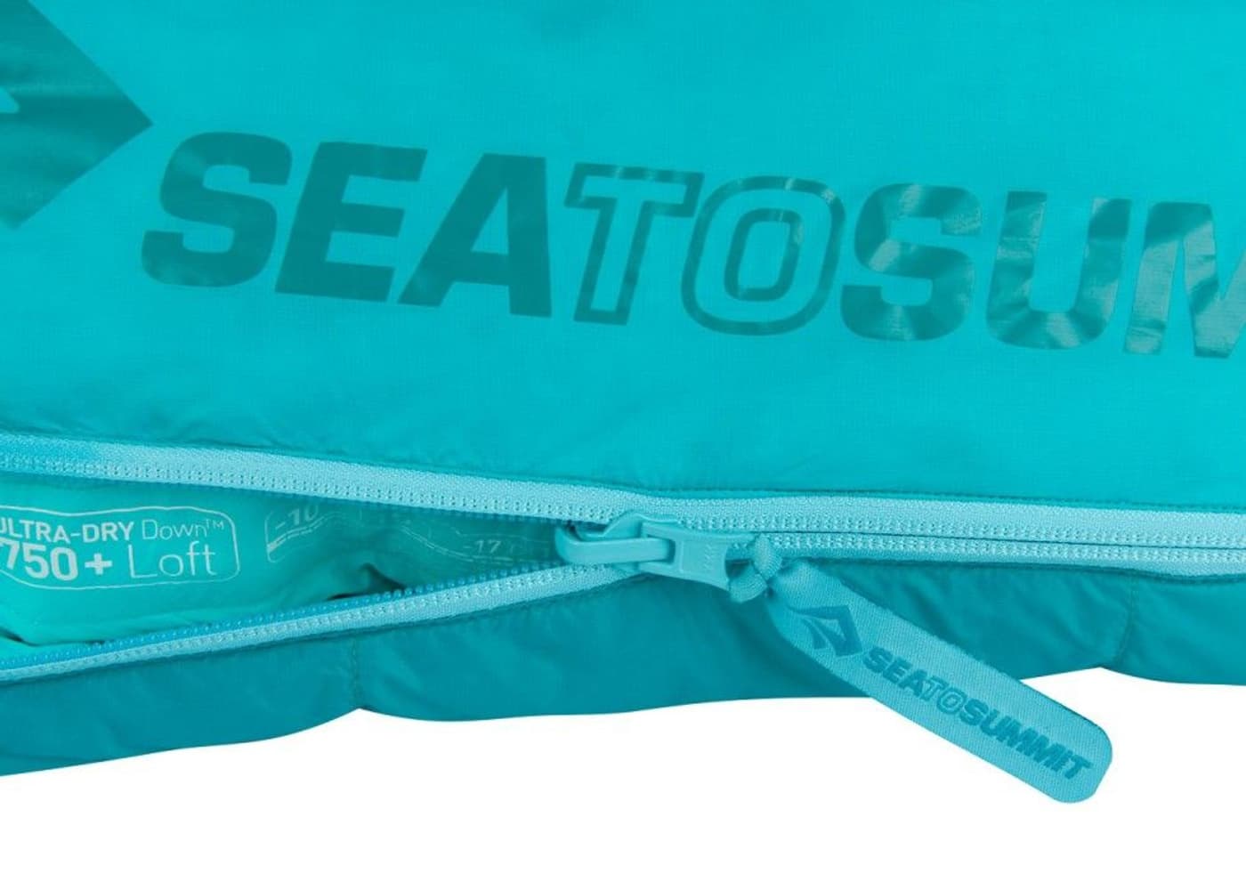 Sleepbag Down Altitude ATII -10°C Regular, view: 5