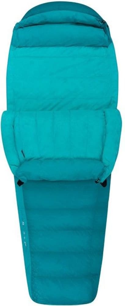 Sleepbag Down Altitude ATII -10°C Regular, view: 2