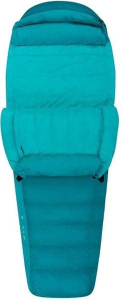 Sleepbag Down Altitude ATII -10°C Regular, view: 2