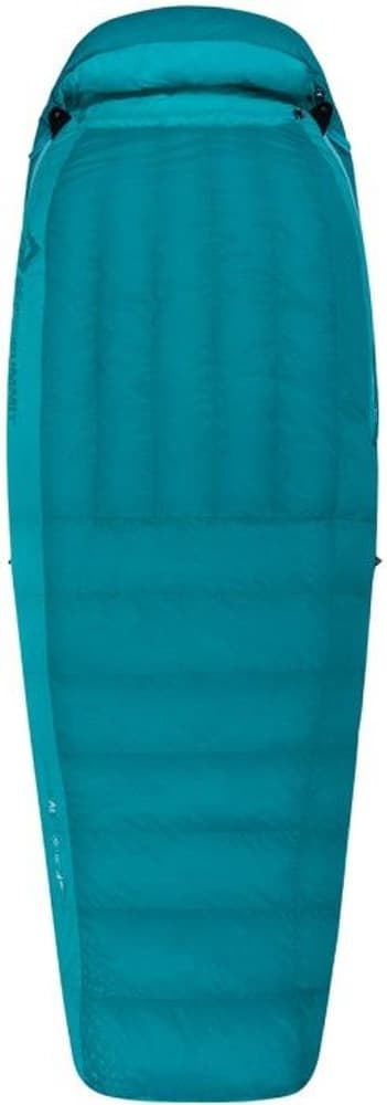 Sleepbag Down Altitude ATII -10°C Regular, view: 0