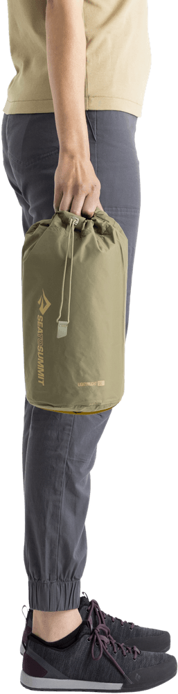 Eco Lightweight Stuffsack Set 5-8-13L, view: 4