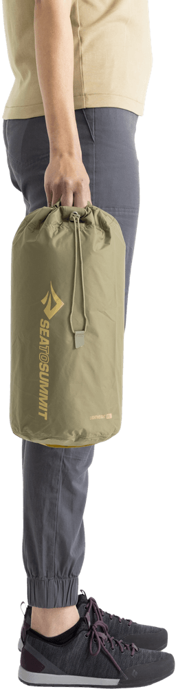 Eco Lightweight Stuffsack Set 5-8-13L, view: 5