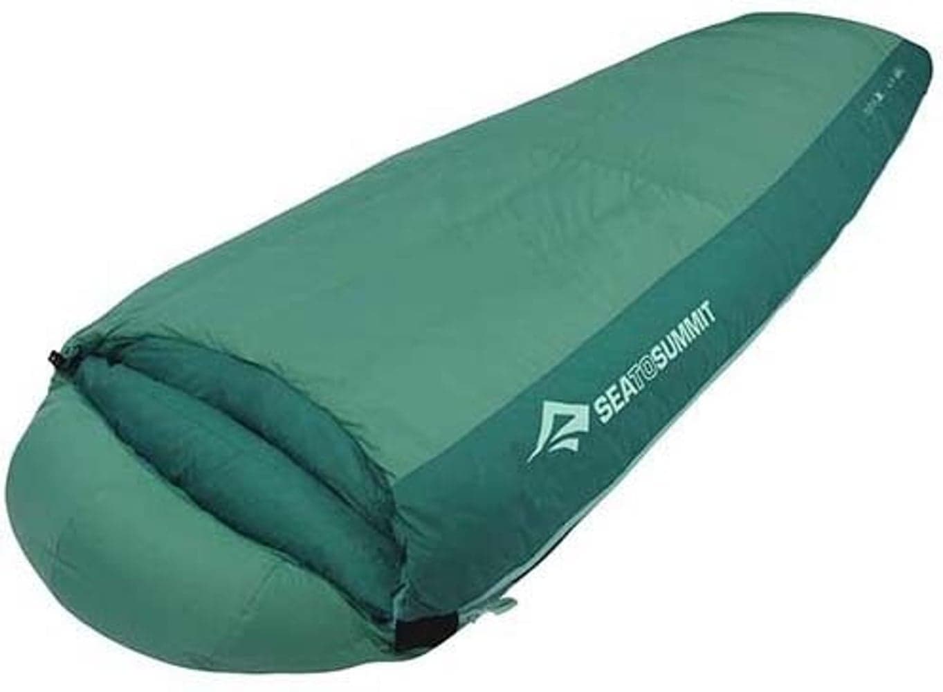 Sleepbag Down Journey JOII -8°C Women Regular, view: 0