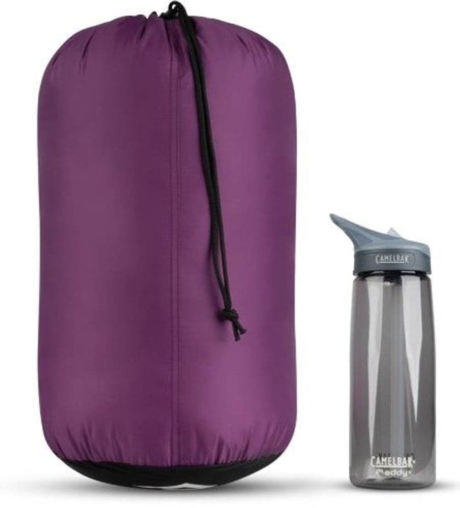 Sleepbag Synthetic Quest QUII -1°C Women Long, view: 4