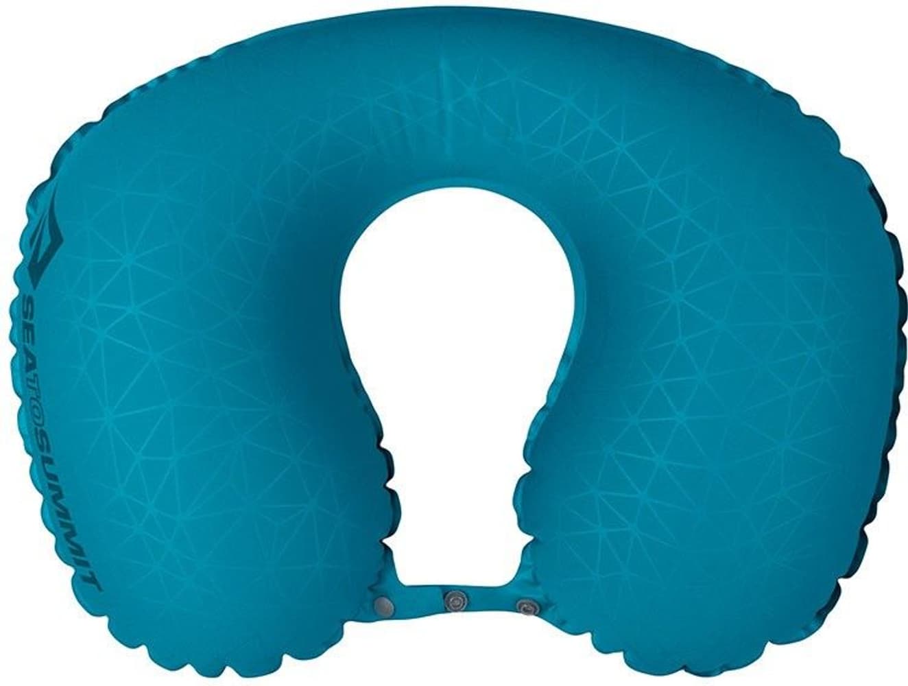 Pillow Aeros Ultralight Traveller Aqua, view: 1